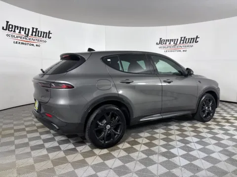 More photos of 2024 Dodge Hornet R/T at Jerry Hunt Supercenter - Lexington, NC