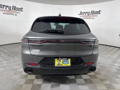 More photos of 2024 Dodge Hornet R/T at Jerry Hunt Supercenter - Lexington, NC