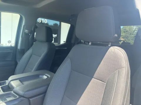 Photos of 2023 Chevrolet Silverado 1500 LT for sale in Lexington, NC at Jerry Hunt Supercenter - Lexington