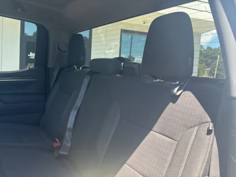 More photos of 2023 Chevrolet Silverado 1500 LT at Jerry Hunt Supercenter - Lexington, NC
