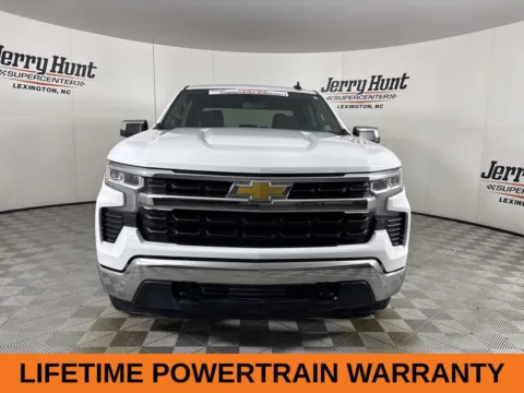 Another view of 2023 Chevrolet Silverado 1500 LT for sale in Lexington, NC at Jerry Hunt Supercenter - Lexington