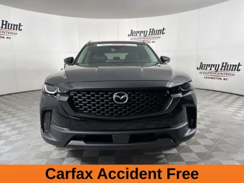 Another view of 2024 Mazda CX-50 2.5 S Premium Package for sale in Lexington, NC at Jerry Hunt Supercenter - Lexington