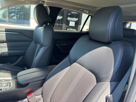 Photos of 2024 Mazda CX-50 2.5 S Premium Package for sale in Lexington, NC at Jerry Hunt Supercenter - Lexington
