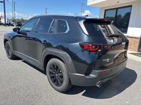 More photos of 2024 Mazda CX-50 2.5 S Premium Package at Jerry Hunt Supercenter - Lexington, NC