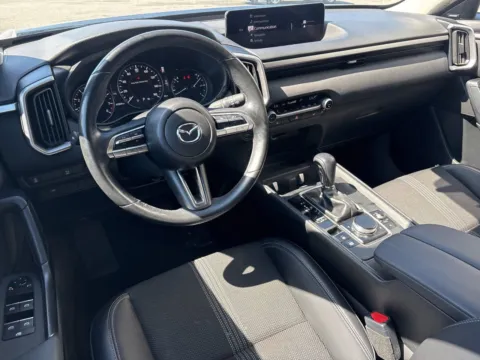 Another view of 2024 Mazda CX-50 2.5 S Premium Package for sale in Lexington, NC at Jerry Hunt Supercenter - Lexington