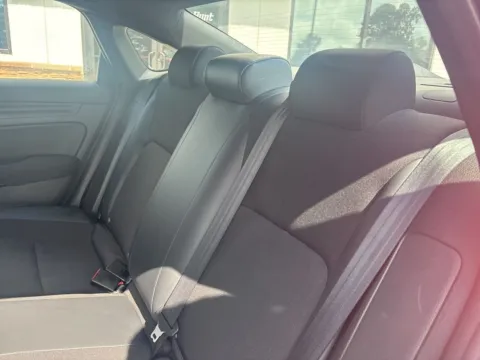 More photos of 2024 Honda Civic Sport at Jerry Hunt Supercenter - Lexington, NC