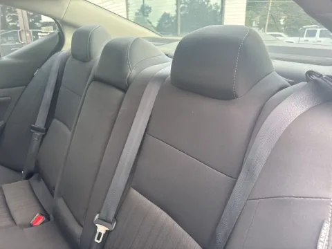 More photos of 2024 Nissan Altima 2.5 SV at Jerry Hunt Supercenter - Lexington, NC