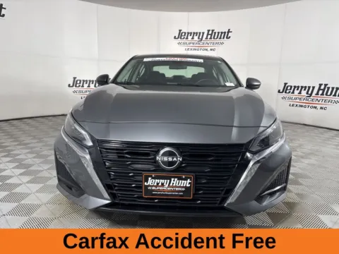 Another view of 2024 Nissan Altima 2.5 SV for sale in Lexington, NC at Jerry Hunt Supercenter - Lexington