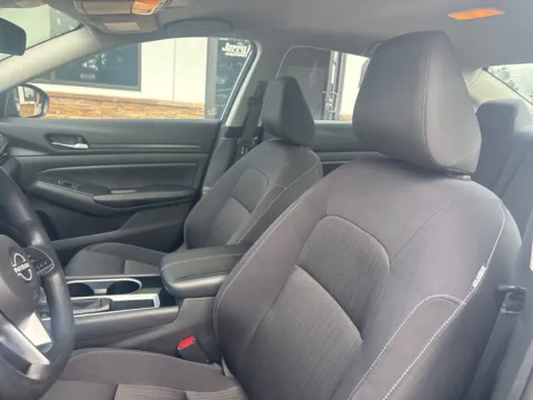 Photos of 2024 Nissan Altima 2.5 SV for sale in Lexington, NC at Jerry Hunt Supercenter - Lexington