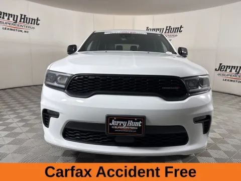 Another view of 2023 Dodge Durango GT Plus for sale in Lexington, NC at Jerry Hunt Supercenter - Lexington