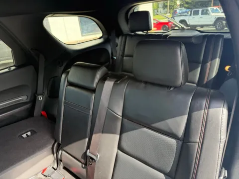 Another view of 2023 Dodge Durango GT Plus for sale in Lexington, NC at Jerry Hunt Supercenter - Lexington