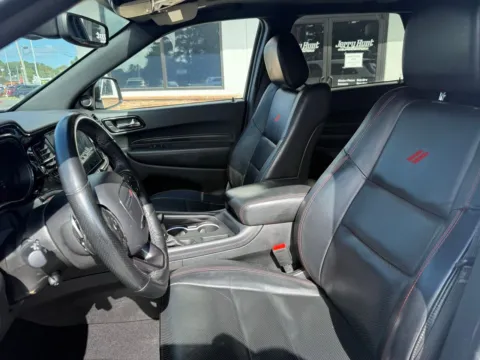 Photos of 2023 Dodge Durango GT Plus for sale in Lexington, NC at Jerry Hunt Supercenter - Lexington
