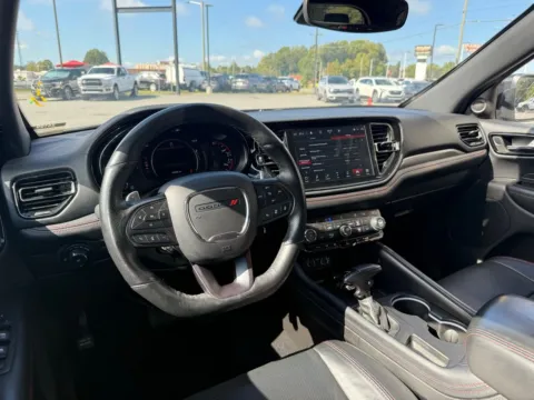 More photos of 2023 Dodge Durango GT Plus at Jerry Hunt Supercenter - Lexington, NC