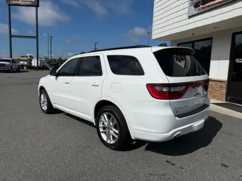 More photos of 2023 Dodge Durango GT Plus at Jerry Hunt Supercenter - Lexington, NC