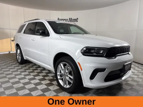 More photos of 2023 Dodge Durango GT Plus at Jerry Hunt Supercenter - Lexington, NC
