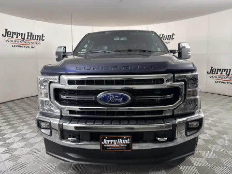 Photos of 2022 Ford F-350SD Lariat for sale in Lexington, NC at Jerry Hunt Supercenter - Lexington