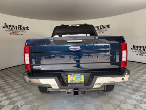 More photos of 2022 Ford F-350SD Lariat at Jerry Hunt Supercenter - Lexington, NC