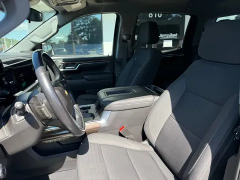 Photos of 2022 Chevrolet Silverado 1500 LT for sale in Lexington, NC at Jerry Hunt Supercenter - Lexington