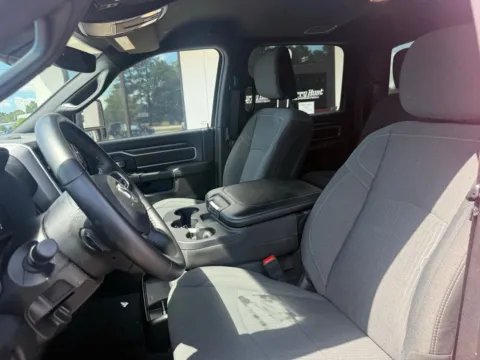 Photos of 2024 Ram 2500 Big Horn for sale in Lexington, NC at Jerry Hunt Supercenter - Lexington