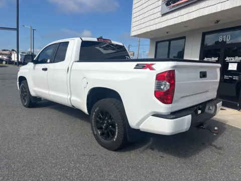 More photos of 2021 Toyota Tundra SR5 at Jerry Hunt Supercenter - Lexington, NC