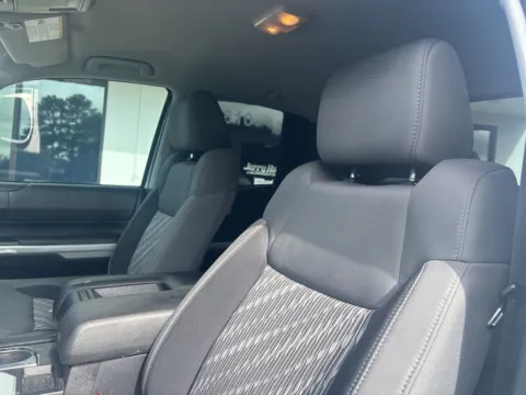Photos of 2021 Toyota Tundra SR5 for sale in Lexington, NC at Jerry Hunt Supercenter - Lexington