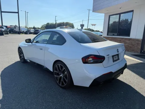 More photos of 2023 BMW 2 Series 230i xDrive at Jerry Hunt Supercenter - Lexington, NC