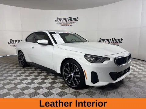 More photos of 2023 BMW 2 Series 230i xDrive at Jerry Hunt Supercenter - Lexington, NC