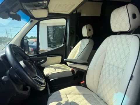 Photos of 2022 Mercedes-Benz Sprinter 3500 Cargo 170 WB for sale in Lexington, NC at Jerry Hunt Supercenter - Lexington