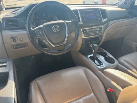 Another view of 2019 Honda Ridgeline RTL for sale in Lexington, NC at Jerry Hunt Supercenter - Lexington