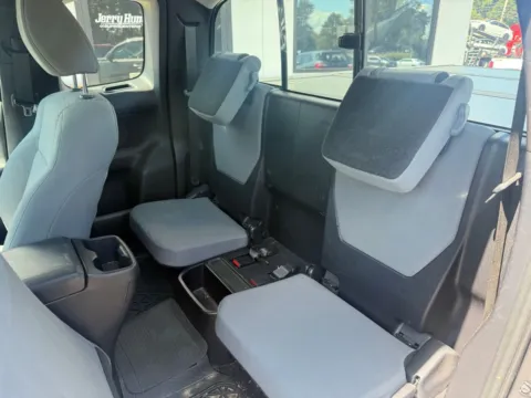 Another view of 2018 Toyota Tacoma SR for sale in Lexington, NC at Jerry Hunt Supercenter - Lexington