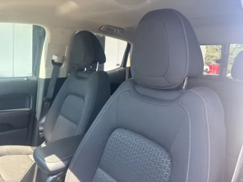 Photos of 2022 GMC Canyon Elevation for sale in Lexington, NC at Jerry Hunt Supercenter - Lexington