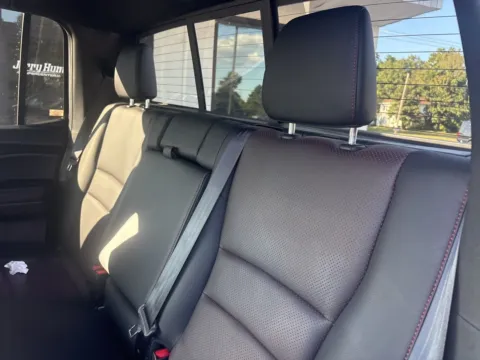 More photos of 2023 Honda Ridgeline Black Edition at Jerry Hunt Supercenter - Lexington, NC