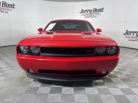 Photos of 2014 Dodge Challenger R/T for sale in Lexington, NC at Jerry Hunt Supercenter - Lexington