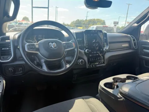 More photos of 2024 Ram 2500 Big Horn at Jerry Hunt Supercenter - Lexington, NC