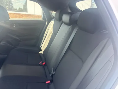 More photos of 2025 Honda Civic Sport at Jerry Hunt Supercenter - Lexington, NC