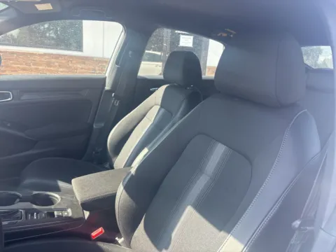 Photos of 2025 Honda Civic Sport for sale in Lexington, NC at Jerry Hunt Supercenter - Lexington