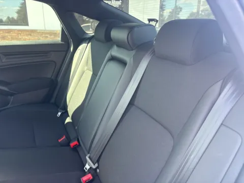 More photos of 2025 Honda Civic Sport at Jerry Hunt Supercenter - Lexington, NC