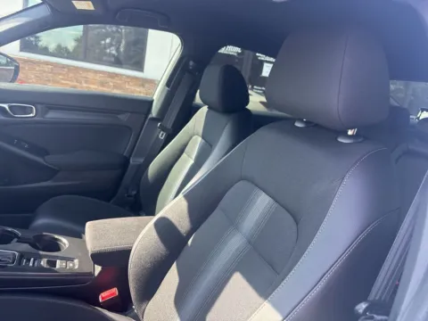Photos of 2025 Honda Civic Sport for sale in Lexington, NC at Jerry Hunt Supercenter - Lexington