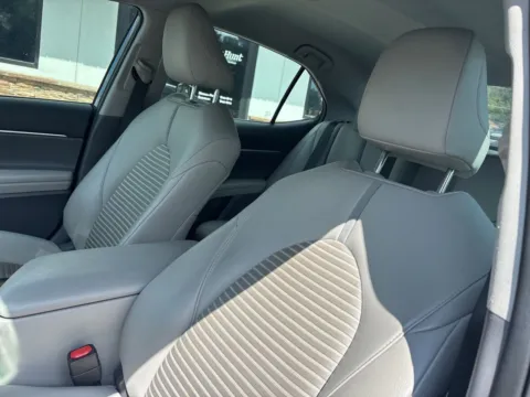 Photos of 2019 Toyota Camry SE for sale in Lexington, NC at Jerry Hunt Supercenter - Lexington