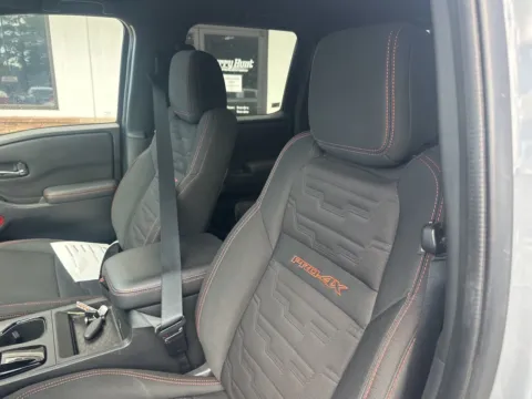 Photos of 2023 Nissan Frontier PRO-4X for sale in Lexington, NC at Jerry Hunt Supercenter - Lexington