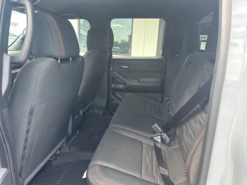 More photos of 2023 Nissan Frontier PRO-4X at Jerry Hunt Supercenter - Lexington, NC