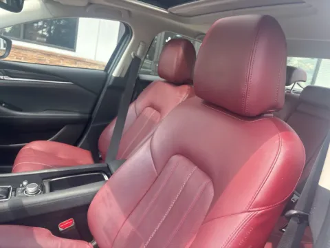 Photos of 2021 Mazda Mazda6 Carbon Edition for sale in Lexington, NC at Jerry Hunt Supercenter - Lexington