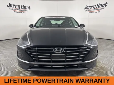 Another view of 2021 Hyundai Sonata SE for sale in Lexington, NC at Jerry Hunt Supercenter - Lexington