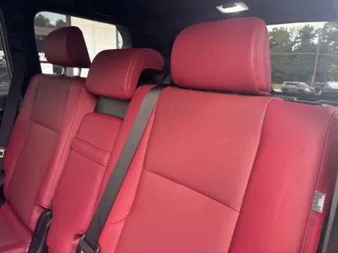 More photos of 2023 Lexus GX 460 at Jerry Hunt Supercenter - Lexington, NC