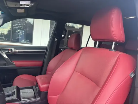 Photos of 2023 Lexus GX 460 for sale in Lexington, NC at Jerry Hunt Supercenter - Lexington