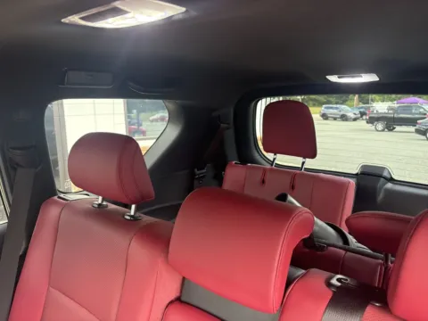 More photos of 2023 Lexus GX 460 at Jerry Hunt Supercenter - Lexington, NC
