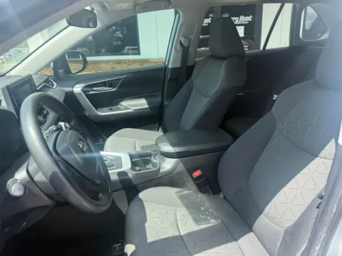 Photos of 2021 Toyota RAV4 XLE for sale in Lexington, NC at Jerry Hunt Supercenter - Lexington