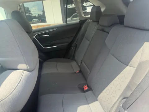 Another view of 2021 Toyota RAV4 XLE for sale in Lexington, NC at Jerry Hunt Supercenter - Lexington