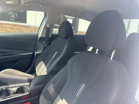 Photos of 2021 Hyundai Elantra SEL for sale in Lexington, NC at Jerry Hunt Supercenter - Lexington