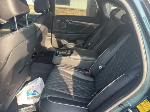 More photos of 2023 Genesis G80 2.5T at Jerry Hunt Supercenter - Lexington, NC